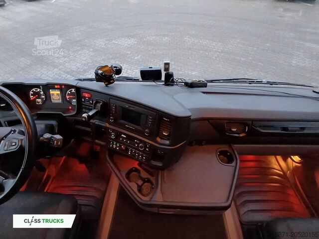 Unitate tractoare standard SCANIA R460 CR20H Adaptice Cruise Control