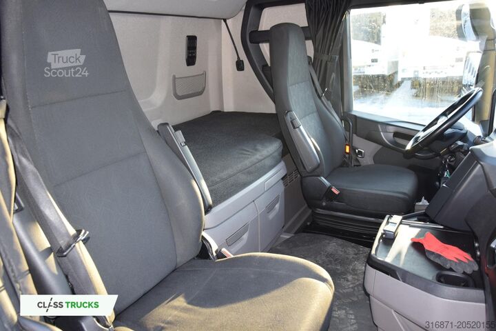 Standard tractor unit SCANIA R460 CR20H Adaptive Cruise Control