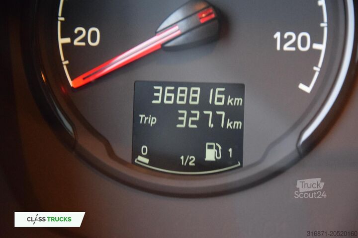 štandardná traktorová jednotka SCANIA R460 CR20H Adaptice Cruise Control