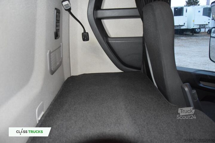 štandardná traktorová jednotka SCANIA R460 CR20H Adaptice Cruise Control