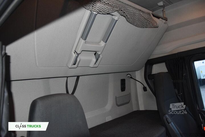 štandardná traktorová jednotka SCANIA R460 CR20H Adaptice Cruise Control