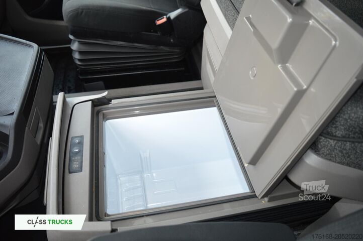 Unidade de tração standard SCANIA R460 CR20H Adaptice Cruise Control