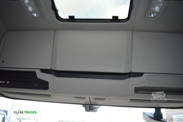 Unitate tractoare standard SCANIA R460 CR20H Adaptice Cruise Control