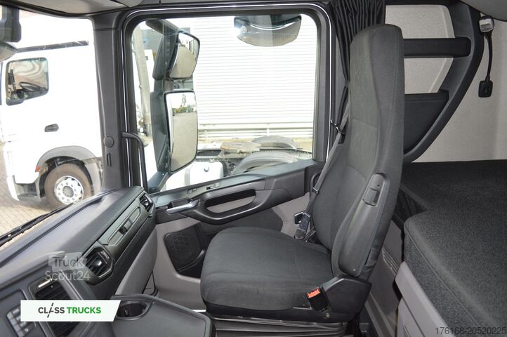 Standard tractor unit SCANIA R460 CR20H Adaptice Cruise Control