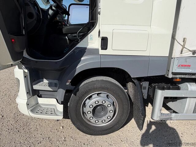 Μουσαμάς DAF CF 290 M3EN3