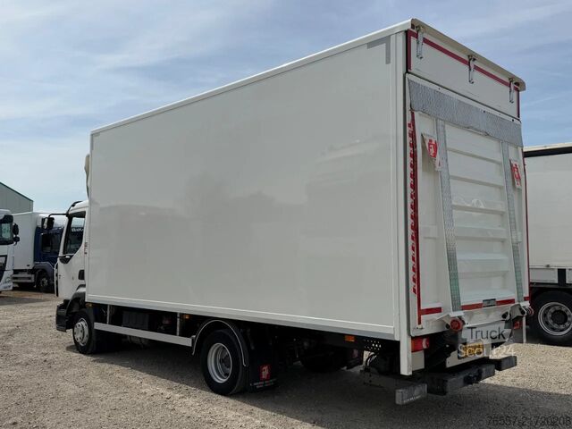Koffer Renault D MDA2C