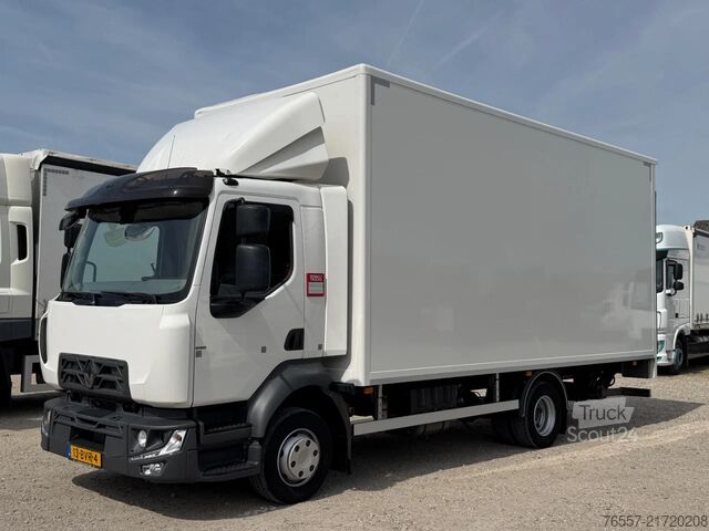 Koffer Renault D MDA2C
