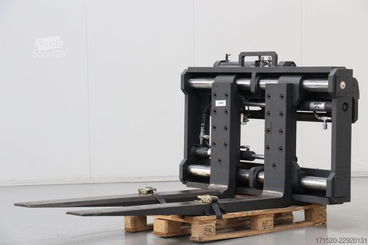 Carretilla elevadora  SH P1-ZVWS10.0