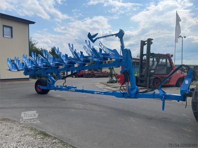 Arado reversible Lemken Vari Diamant 10X 7+1 L100 Neuer Preis!