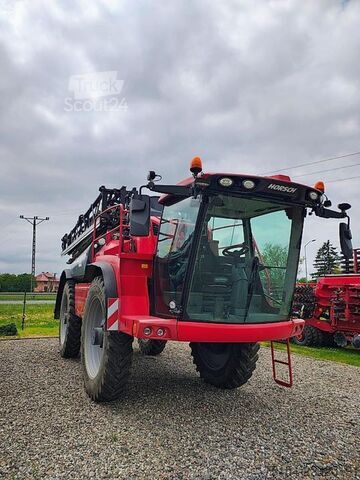Pulverizador agrícola Horsch Leeb 8.300PT