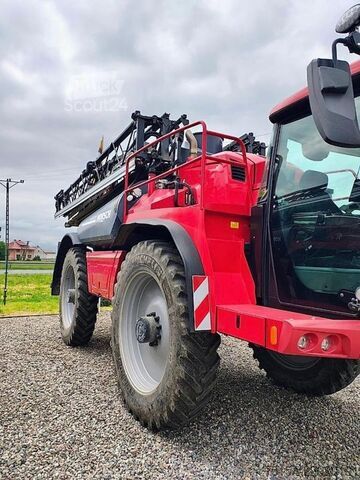 Pulverizador agrícola Horsch Leeb 8.300PT