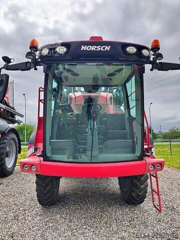 Pulverizador agrícola Horsch Leeb 8.300PT