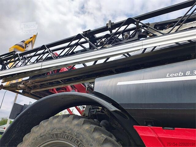 Pulverizador agrícola Horsch Leeb 8.300PT
