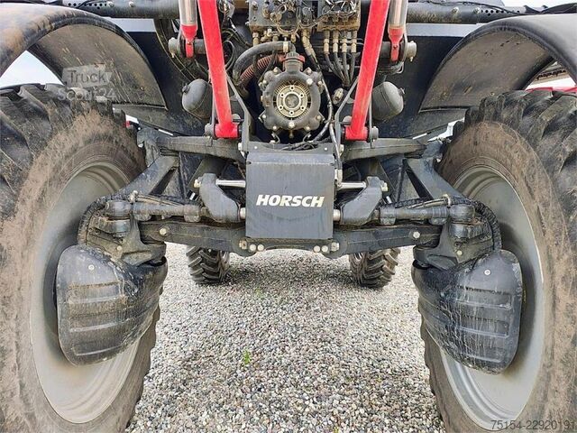 Pulverizador agrícola Horsch Leeb 8.300PT