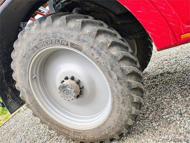 Pulverizador agrícola Horsch Leeb 8.300PT