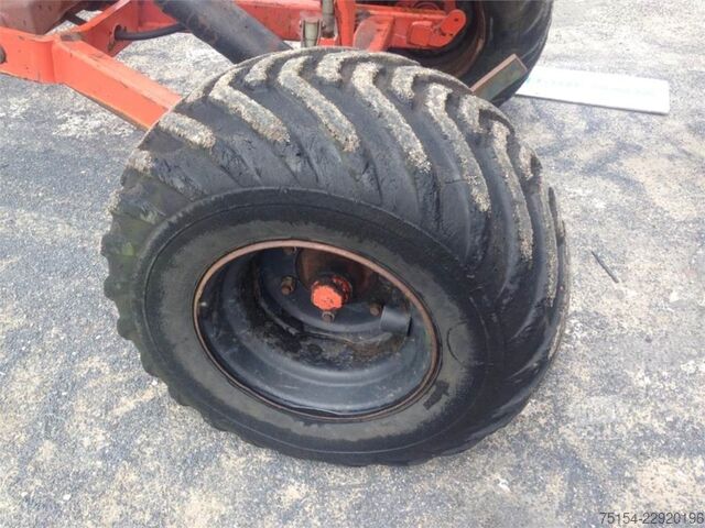 Wendepflug Kuhn SPF 6 NSH