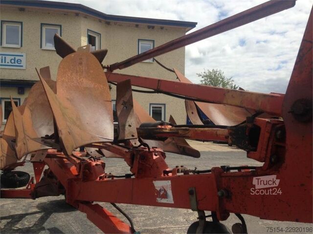 Wendepflug Kuhn SPF 6 NSH