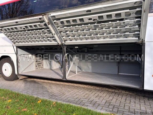 Reisebus Setra S 415 GT-HD