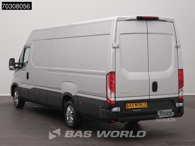 Break à toit surélevé Iveco Daily 35S21 3.0L Automaat L3H2 210PK ACC LED Ai...