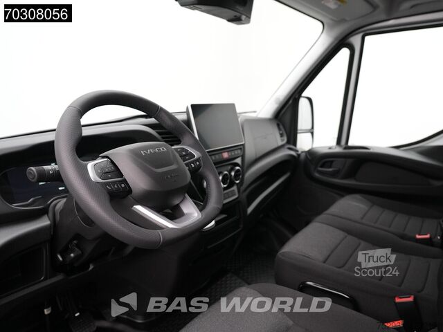 Break à toit surélevé Iveco Daily 35S21 3.0L Automaat L3H2 210PK ACC LED Ai...