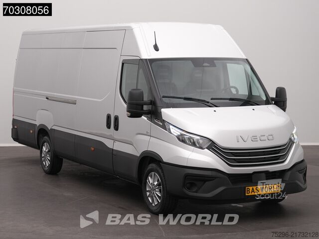 Break à toit surélevé Iveco Daily 35S21 3.0L Automaat L3H2 210PK ACC LED Ai...