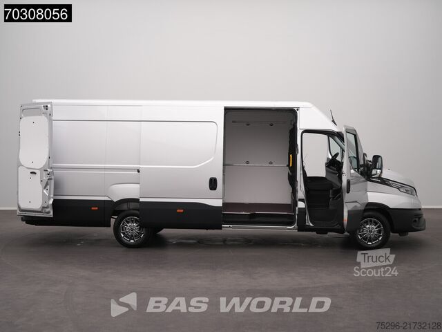 Break à toit surélevé Iveco Daily 35S21 3.0L Automaat L3H2 210PK ACC LED Ai...
