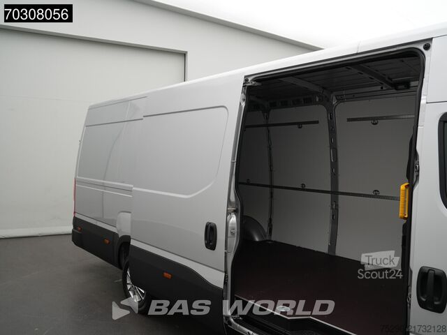 Break à toit surélevé Iveco Daily 35S21 3.0L Automaat L3H2 210PK ACC LED Ai...