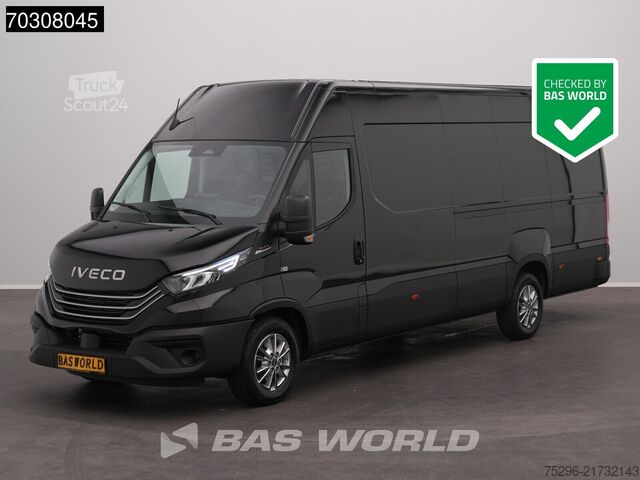 Break à toit surélevé Iveco Daily 35S21 3.0L Automaat L3H2 210PK ACC LED Ai...