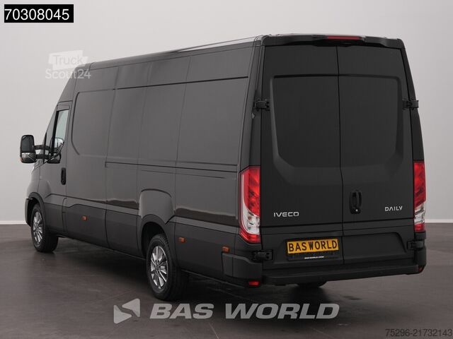 Break à toit surélevé Iveco Daily 35S21 3.0L Automaat L3H2 210PK ACC LED Ai...