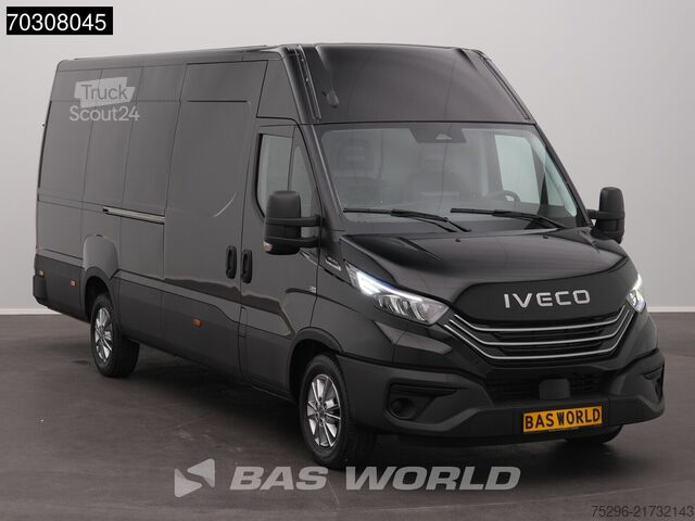 Break à toit surélevé Iveco Daily 35S21 3.0L Automaat L3H2 210PK ACC LED Ai...