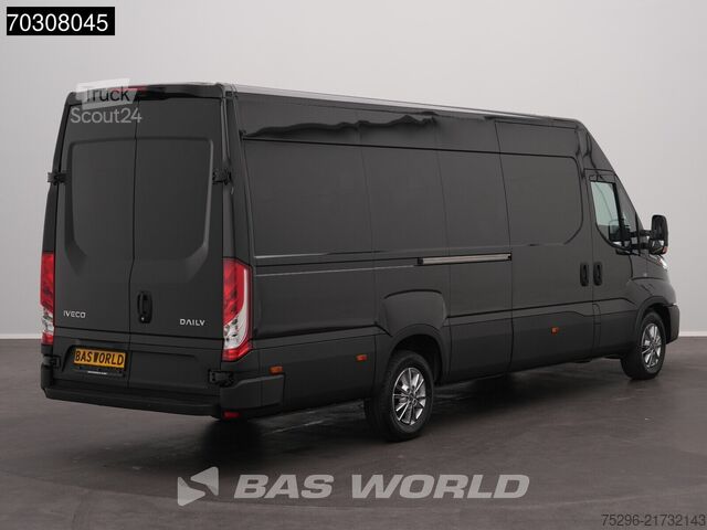 Break à toit surélevé Iveco Daily 35S21 3.0L Automaat L3H2 210PK ACC LED Ai...