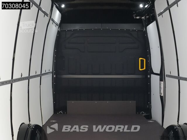 Break à toit surélevé Iveco Daily 35S21 3.0L Automaat L3H2 210PK ACC LED Ai...