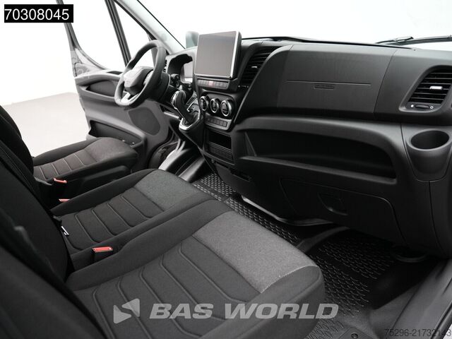 Break à toit surélevé Iveco Daily 35S21 3.0L Automaat L3H2 210PK ACC LED Ai...