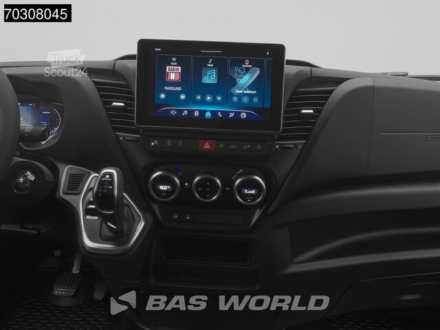 Break à toit surélevé Iveco Daily 35S21 3.0L Automaat L3H2 210PK ACC LED Ai...