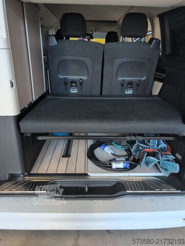 Kastenwagen Wohnmobil / Campervan Mercedes Marco Polo 250d | 2021 | EURO 6 Automatik | Professioneller Verkäufer