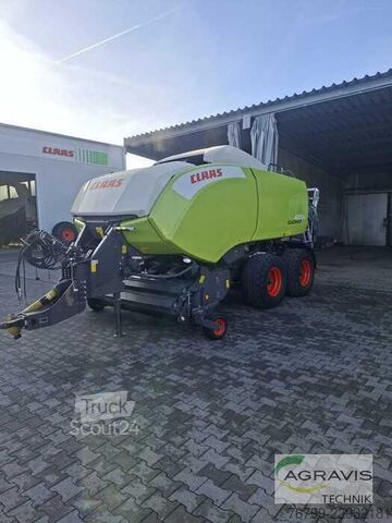 Bálázógép (mezőgazdaság) Claas QUADRANT 4200 RC TA