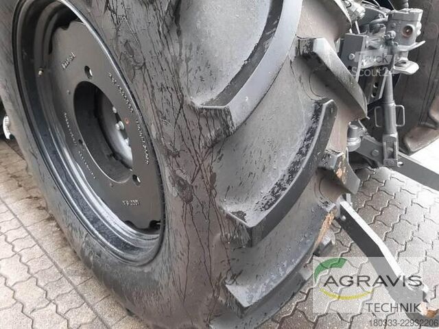 Tracteur Valtra G 135 A