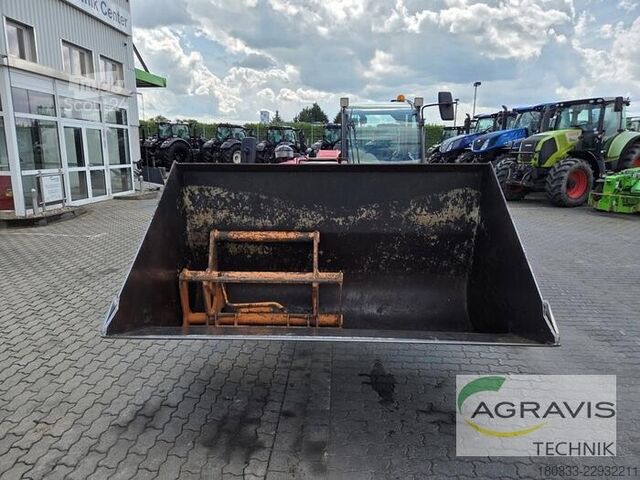 Telescopische lader Massey Ferguson MF 9407