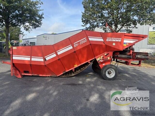Transportna traka Grimme RH 20-40