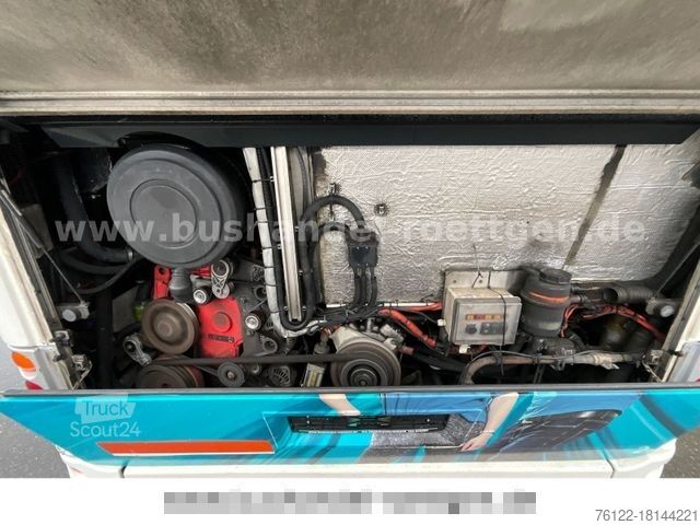 Stadtbus Hess Swiss Diesel BD-N1A/530 Citaro/guter Zust.