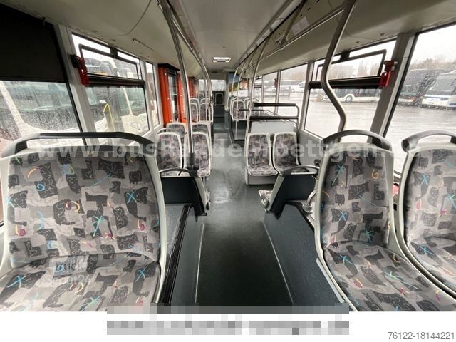 Stadtbus Hess Swiss Diesel BD-N1A/530 Citaro/guter Zust.