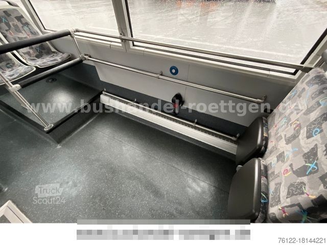 Stadtbus Hess Swiss Diesel BD-N1A/530 Citaro/guter Zust.