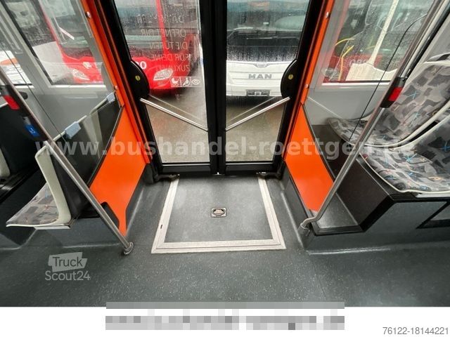 Stadtbus Hess Swiss Diesel BD-N1A/530 Citaro/guter Zust.