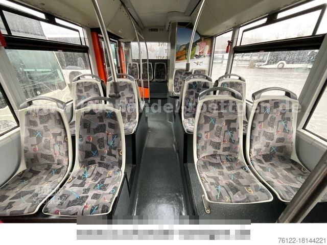 Stadtbus Hess Swiss Diesel BD-N1A/530 Citaro/guter Zust.