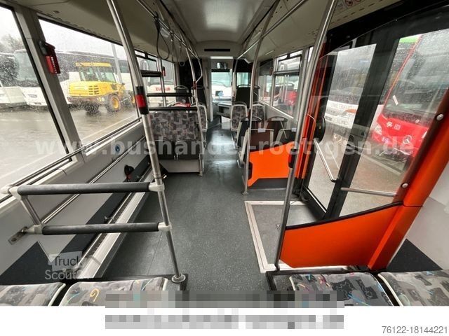 Stadtbus Hess Swiss Diesel BD-N1A/530 Citaro/guter Zust.