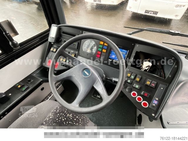 Stadtbus Hess Swiss Diesel BD-N1A/530 Citaro/guter Zust.