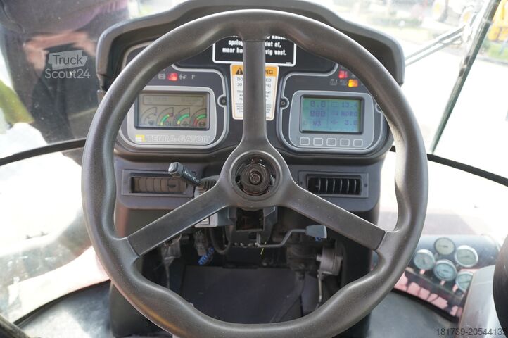 Cisterna de purín Terra-Gator TG 3104 Terra- Gator TG 3104