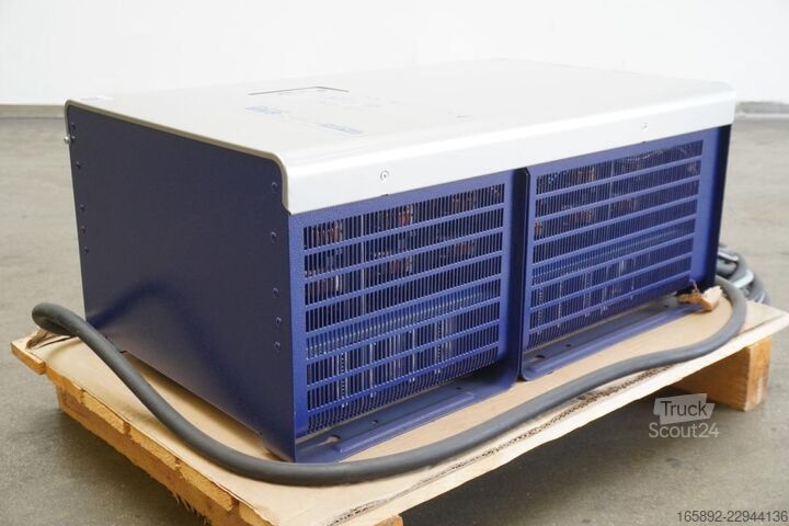 Batterie de chariot élévateur IEB D 400 G 80/220 B25-FP EU