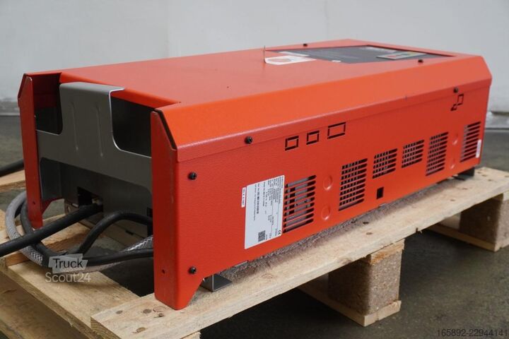 Akumulator do wózka widłowego INDUSTRIE AUTOMATION Powertron HE-EU D48V/100A mit EUW