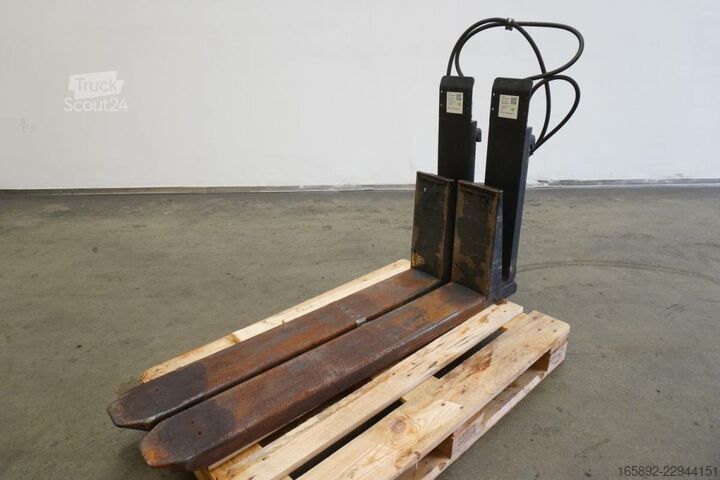 Dakša Stabau S5-TG 35-1850/1000-L/R